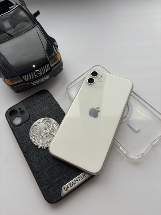 iPhone 11 128 Двухсимочный