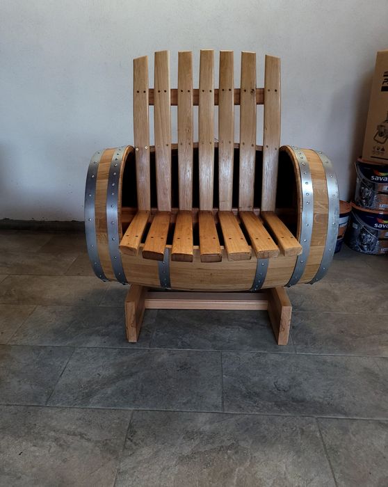 Mobilier rustic pentru casa și gradina(seturi,mese, scaune, bancute)