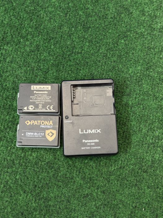 Panasonic g80 cu Leica Vario 12-60 f/2.8-4 si Zhiyun Crane Plus