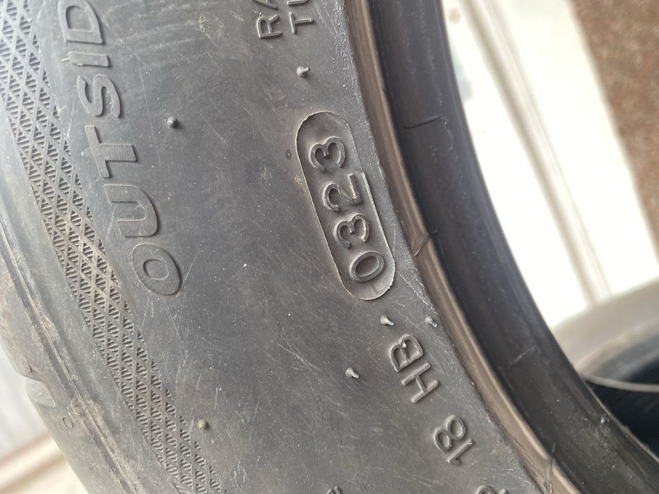 Anvelope vară HANKOOK Ventus prime 4