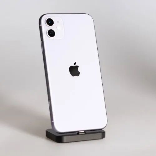 iPhone 11,64ГБ,емкость 77%
