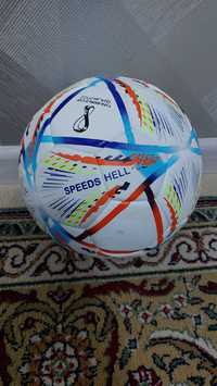 Мяч футбольный World Cup 22
