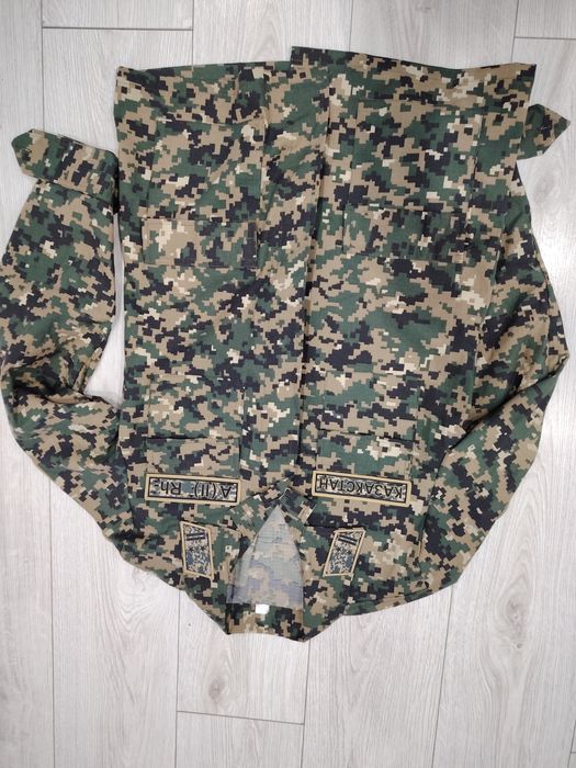 Продам форму цифра