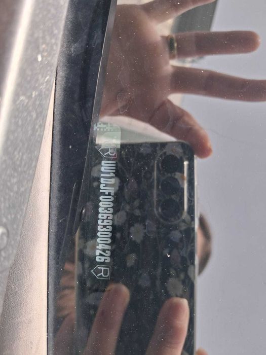 Vand Dacia Jogger, GPL