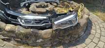 Faruri, bara, praguri bmw g30,  g20 ,f20