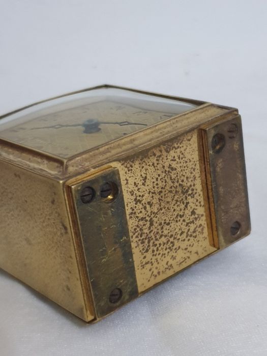 Ceas de masă vintage