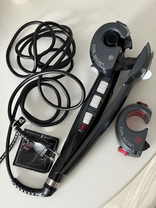 Ondulator BaByliss Curl Secret 2