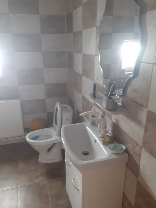 Casa de vanzare in sat Mineri,Tulcea.
