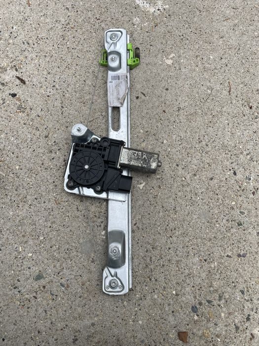 Оборудване на врата на бмв е91