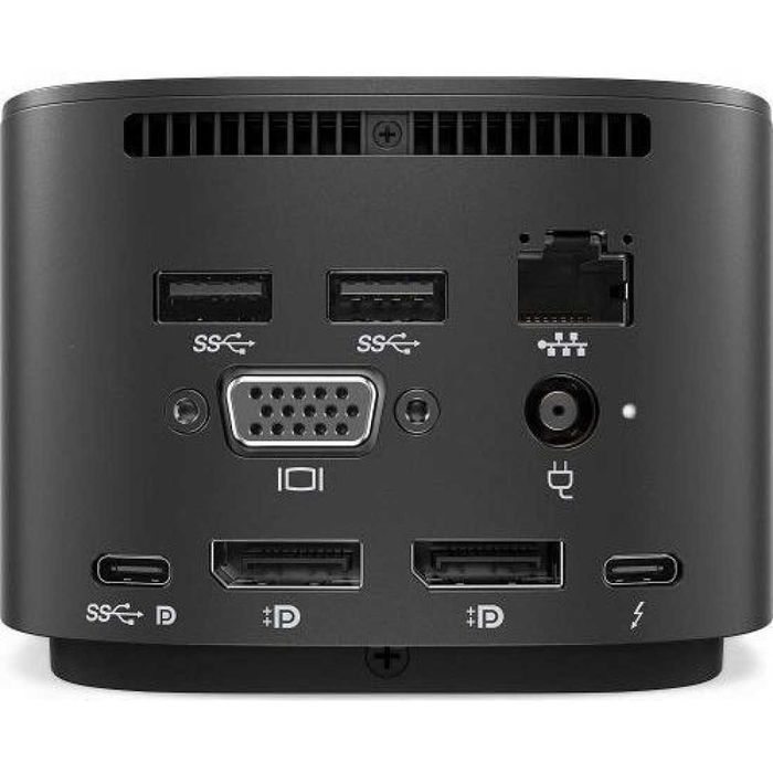 Docking station HP Thunderbolt Dock 120W G2 full box