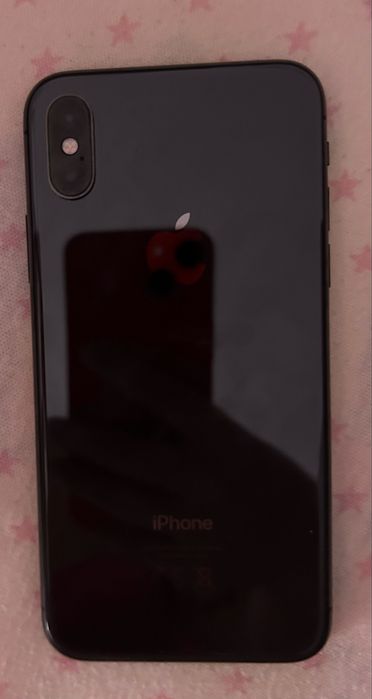Vand iphone X perfect functional