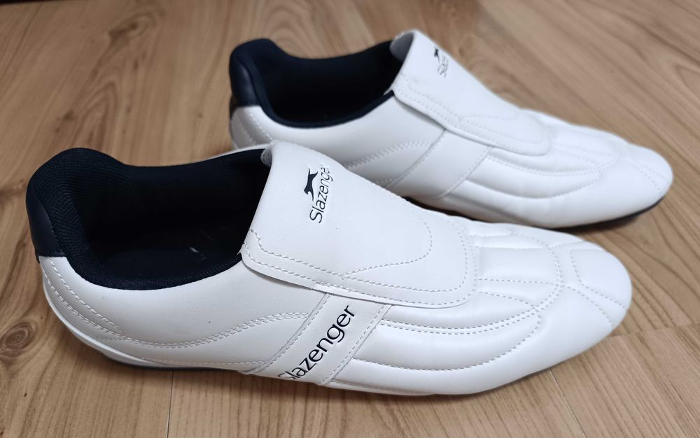 Papuci arte martiale Slazenger Warrior
