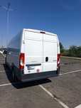 Peugeot boxer frigorifica