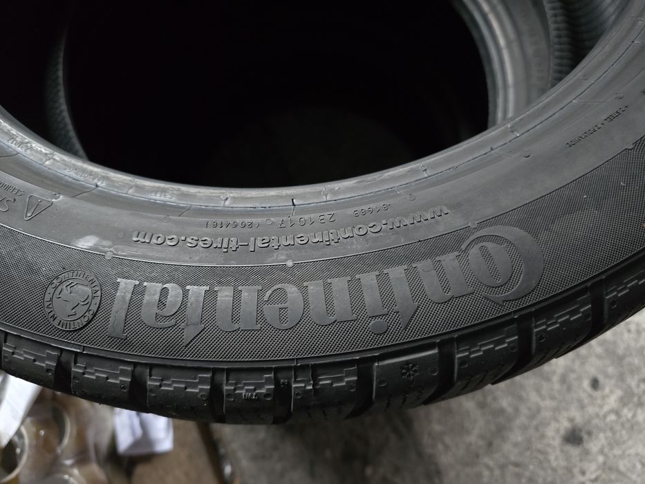 Continental 225/50 R18 99H MS iarnă