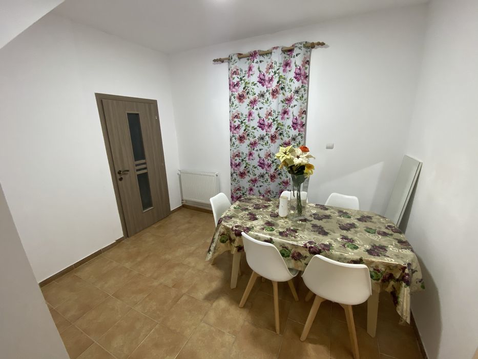 Vând sau schimb casă în Sohatu (la doar 25 min de București)