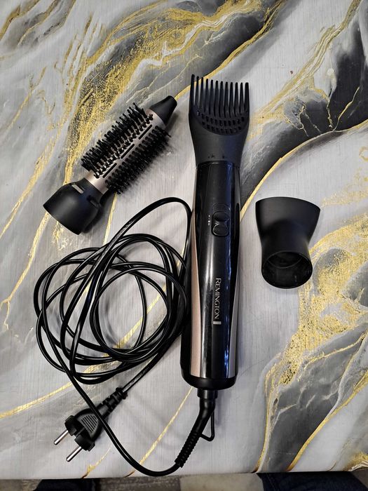 Четка за сушене и стилизиране Remington