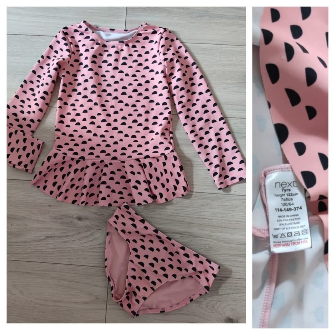 Бански Fat Face,Monsoon,Mothercare,Next 98,104,110,116,122,128р