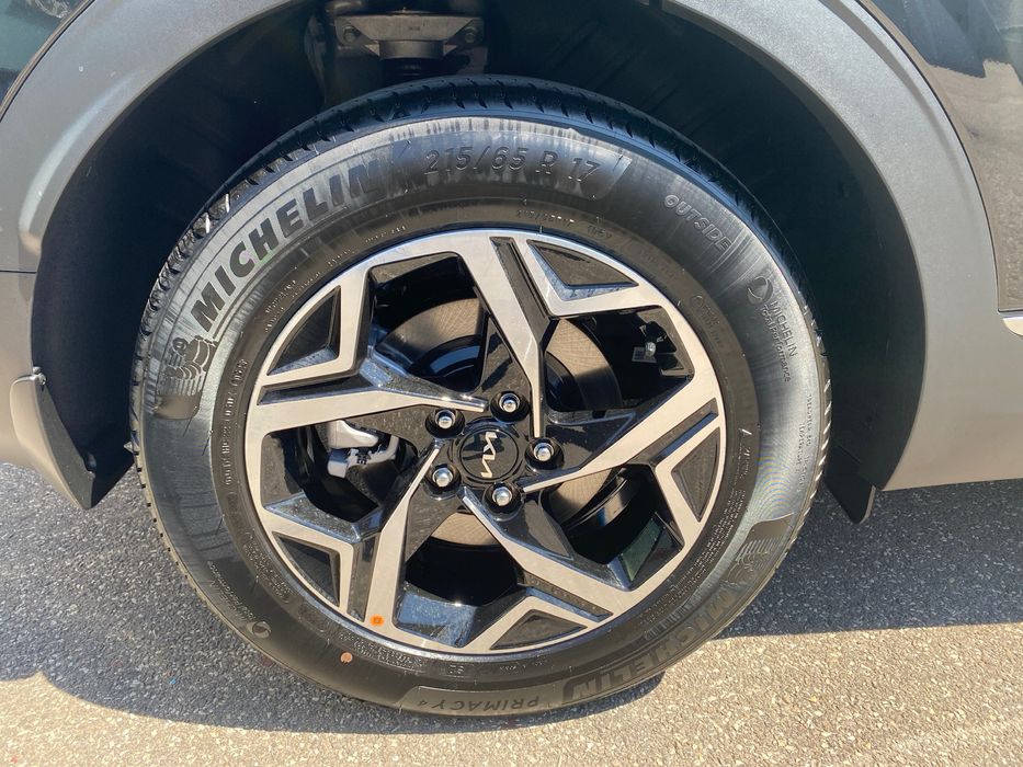 Set 4 anvelope Michelin Primacy 4 - 215/65 R17 103V XL TL