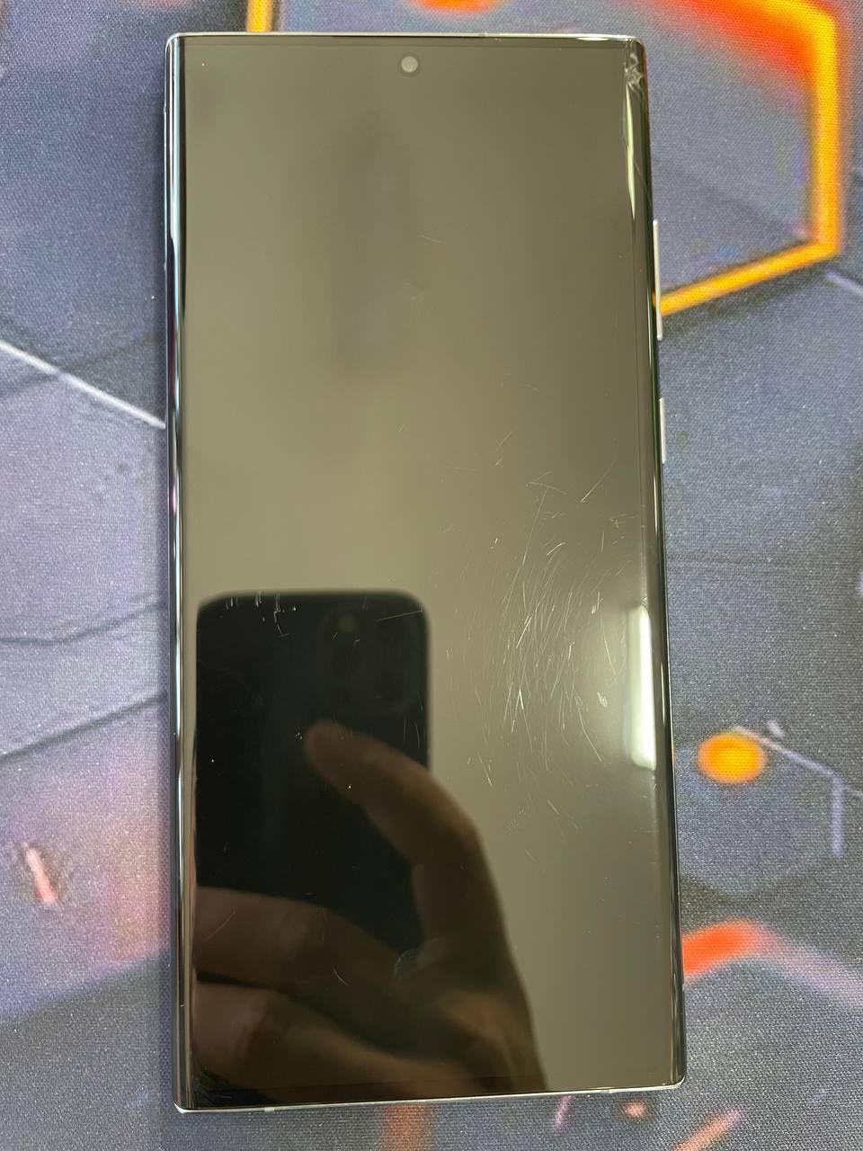 Barter ipl 12pro max yoki 13pro