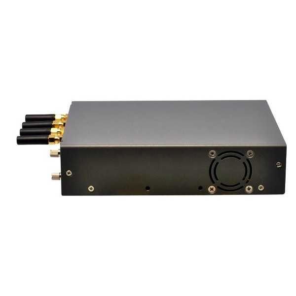GSM-SMS шлюз OpenVox VS-GW1202-4G на 4 канала