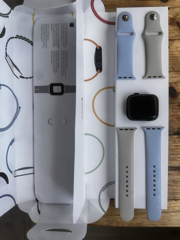 Apple Watch Series 8 41mm
