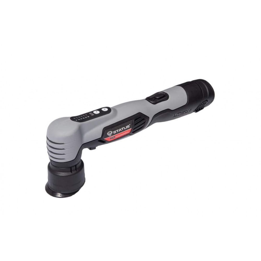 STATUS MINI batery polisher CXP12.  Гаранция 2 години