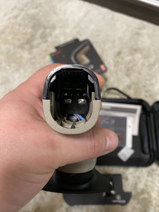 bosch sander youseries