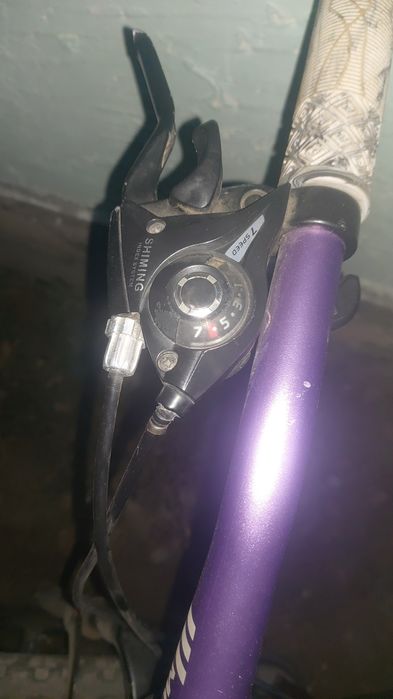 Велик 24 колеса    .