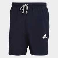 Pantaloni scurti Adidas Essentials Gradient Noi Originali Marime: M