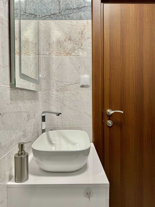 Дава се под наем Двустаен апартамент в Пловдив, Каменица 1 - 62 кв.м за 450 € - Снимка #10