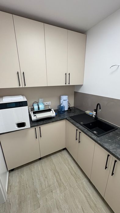 Cabinet stomatologic de inchiriat