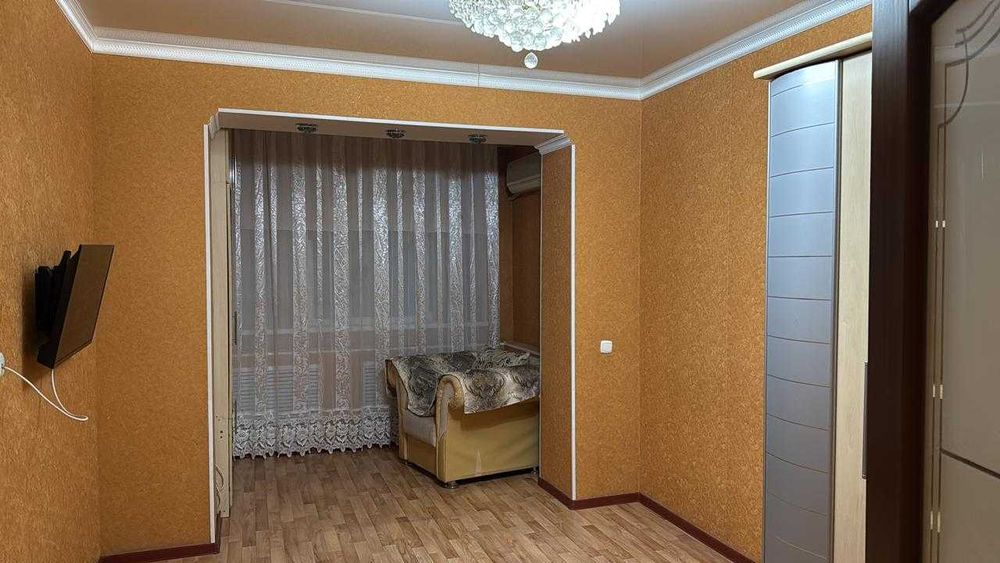 Сдам 2-комн.квартиру в 11 мкр. 5дом. 2 этаж подъездный дом