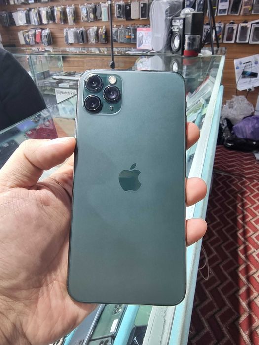 iPhone 11 pro max - 256