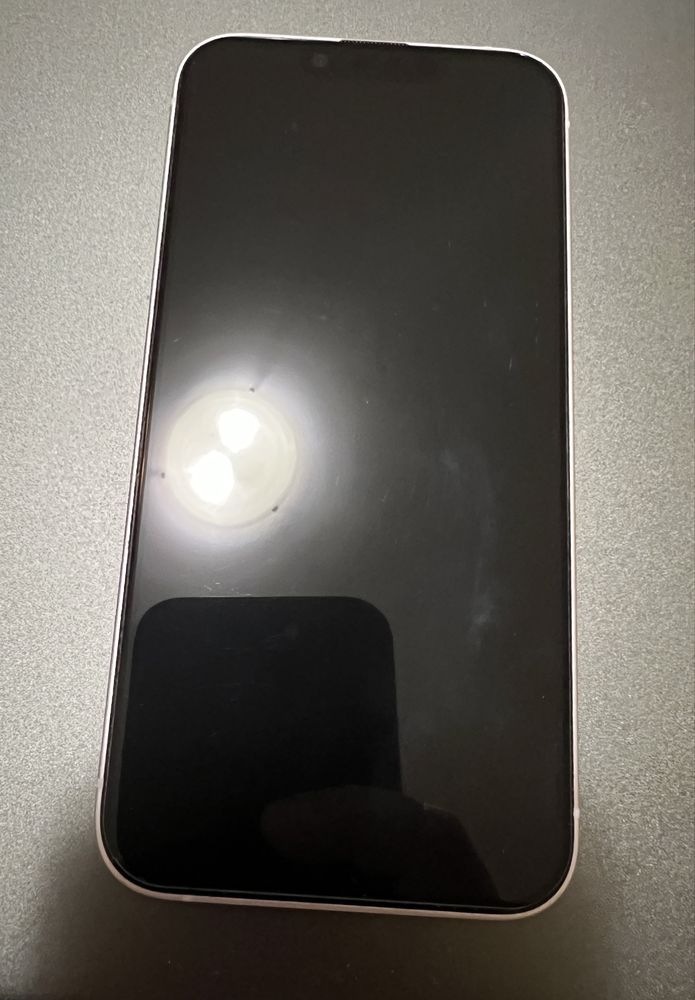 Apple iPhone 14, 128GB, Purple.