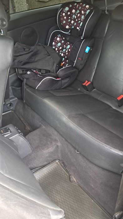 Astra H GTC 1.9 120 cai