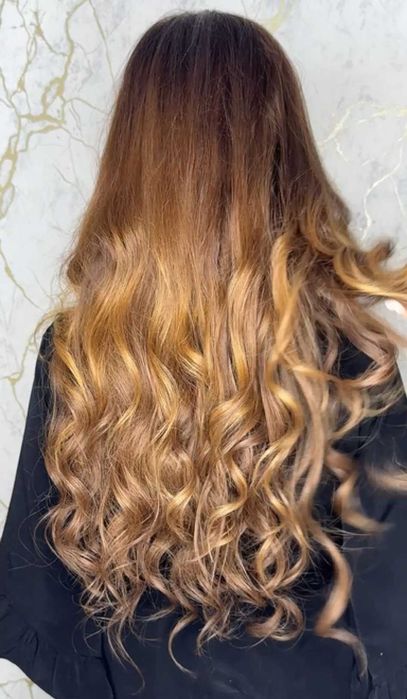 Montaj Extensii + Vânzare & Închiriere Extensii Clip-On / Nano / Tape