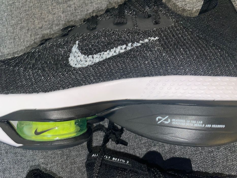 Нови - Nike Air Zoom Alphafly Next 2 %