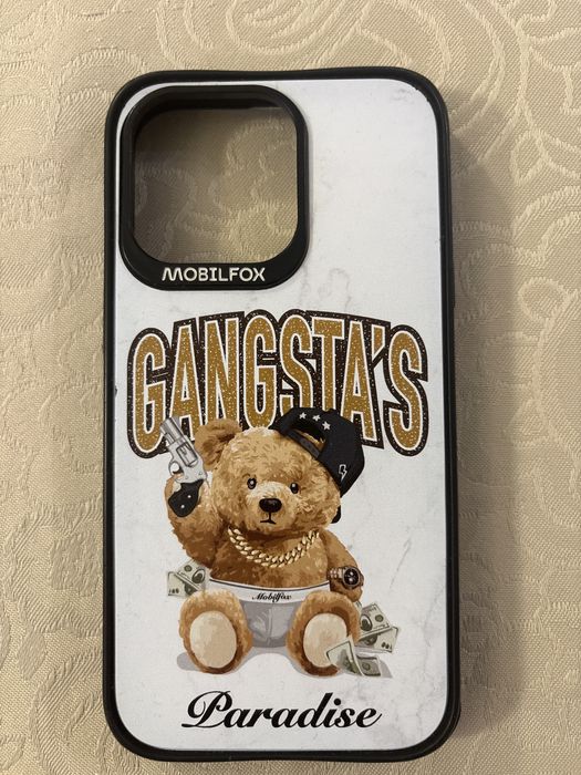 Huse mobilfox iphone 13 pro