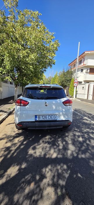 Renault clio 2020