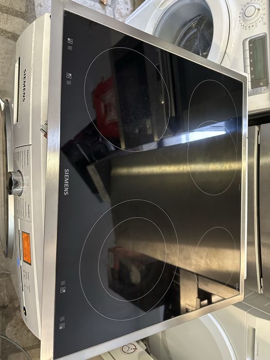 Свободно стояща гитварска печка Бош/Bosch