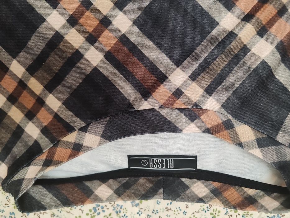 Блуза на Alessa, размер Л