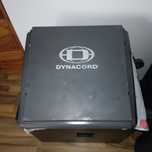 Vand mixer dynacord 1002