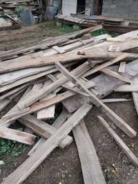 Продается дрова доски