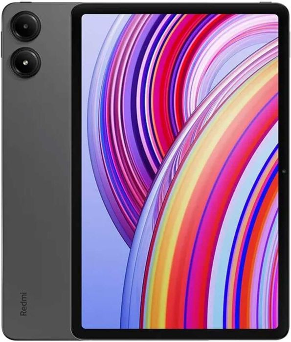 Tableta Xiaomi Redmi Pad Pro, 12.1", 6-8G RAM, 128-256GB Graphite Gray