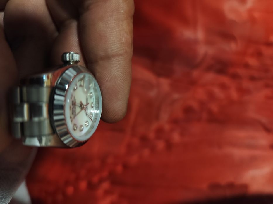 Vând ceas Rolex dama