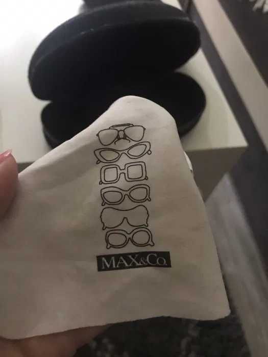Оригинални слънчеви очила Max & Co