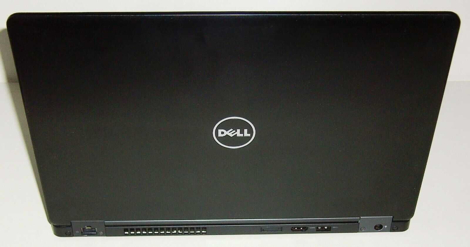 Лаптоп DELL 5480 I5-6300U 8GB 256GB SSD 14.0 FULL HD Windows 10