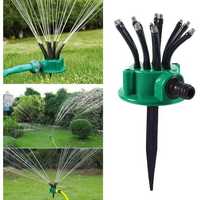 Универсална градинска пръскачка за поливане, Multifunctional Sprinkler