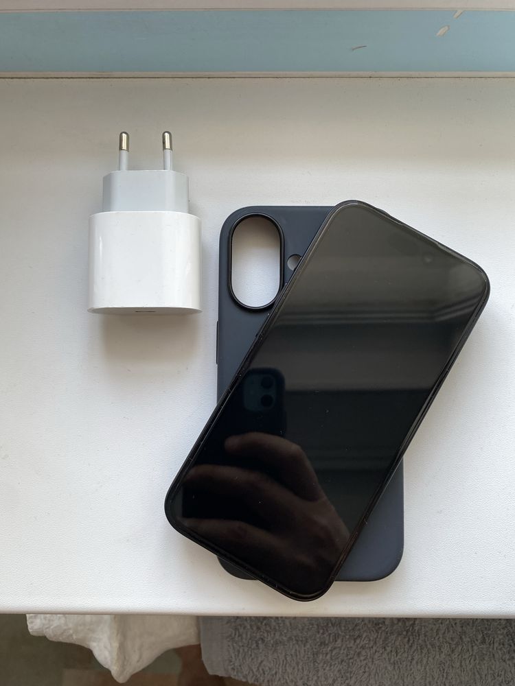 iPhone 16 / Айфон 16