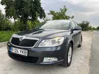 Skoda Octavia 3 1.2TSI 2013/105CP/130.000KM/CarPlay Android